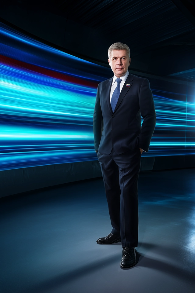 Energy Exhibition мира REIDOS